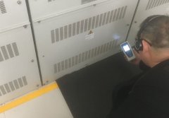 如何分析開關柜局部放電測試數(shù)據(jù)