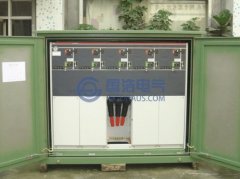 開閉所、配電箱、變(配)電所、變電站的區(qū)別