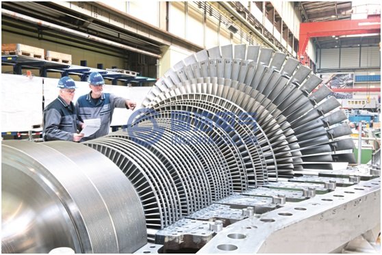 發電機局部放電及其產生超聲波機理
