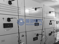 開關柜局部放電在線監測的意義