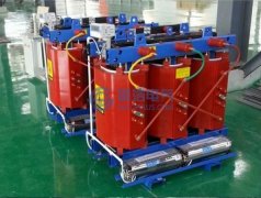 干式變壓器應用現狀及局部放電
