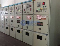 開關柜UHF局部放電信號檢測原理