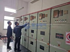 開關柜局部放電檢測及模式識別的意義