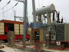 小波分析在局部放電在線監測干擾抑制中的應用