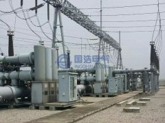 絕緣系統在電氣設備中的重要性