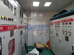 高壓開關柜基礎知識簡介