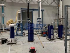 電纜故障定位查找技術概述