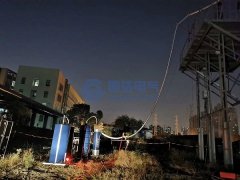電纜局部放電檢測去噪方法研究現狀