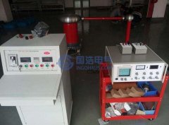 常規脈沖電流檢測法