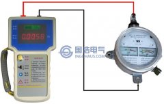 GHLC800雷電計(jì)數(shù)器測試儀使用方法