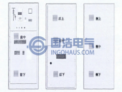 開關柜TEV局部放電檢測流程